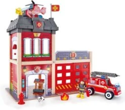 HAPE Großstadt-Feuerwache