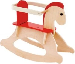 HAPE Mitwachsendes Schaukelpferd