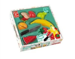 Hape Gesundes Obst Spielset 11 Hape Gesundes Obst Spielset -Hape Verkaufsgeschäft e3171