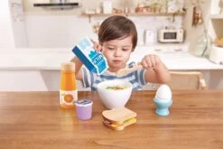 Hape Delicious Breakfast Playset 14 Hape Delicious Breakfast Playset -Hape Verkaufsgeschäft e3172 2
