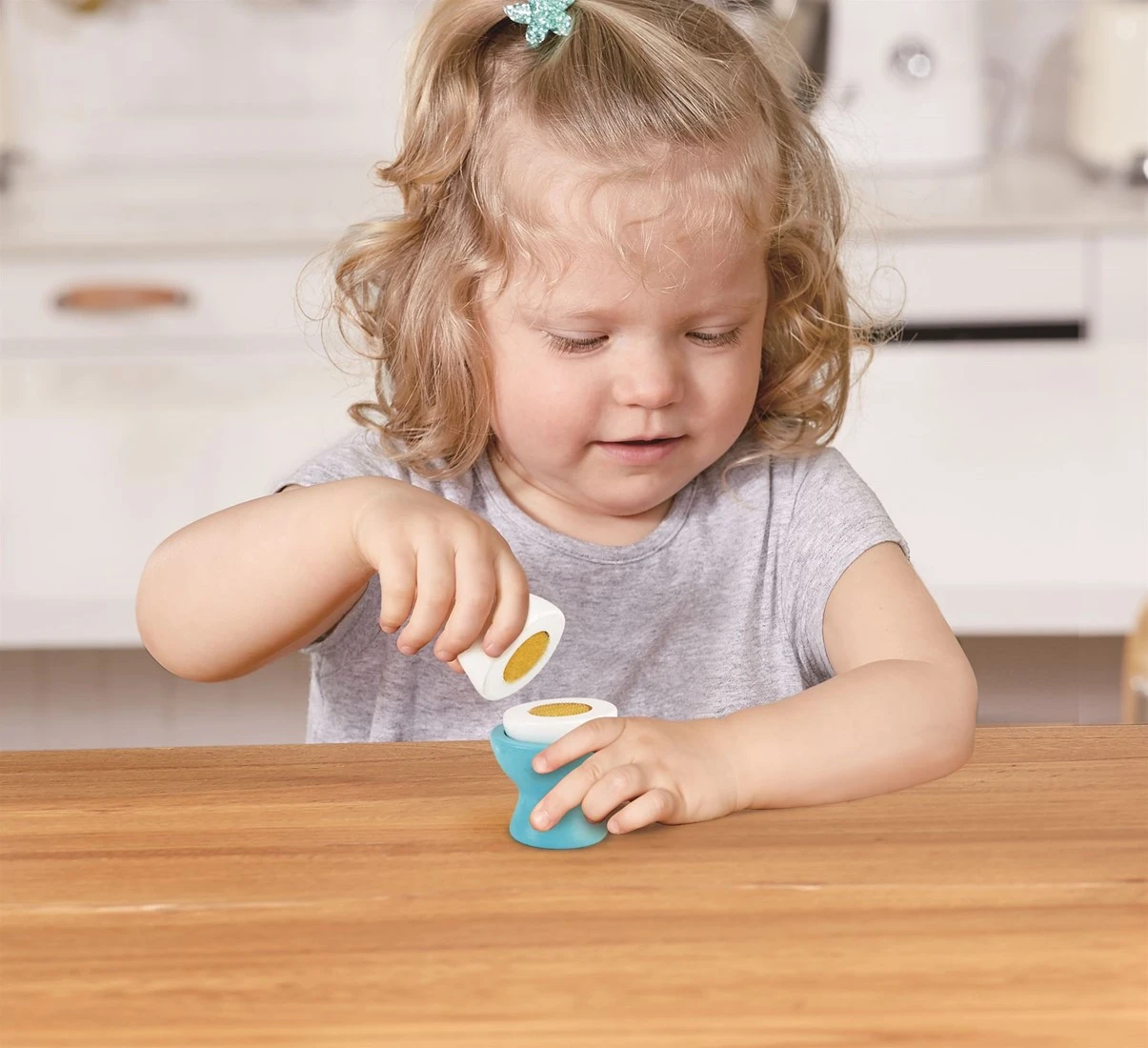 Hape Delicious Breakfast Playset 7 Hape Delicious Breakfast Playset – Bild 7