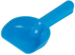 Hape Baby-Schaufel, Blau