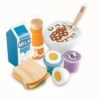 Hape Delicious Breakfast Playset