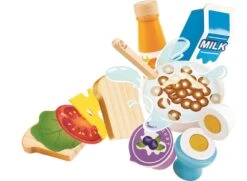 Hape Delicious Breakfast Playset 10 Hape Delicious Breakfast Playset -Hape Verkaufsgeschäft hape delicious breakfast playset 2