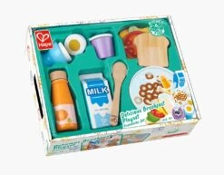 Hape Delicious Breakfast Playset 11 Hape Delicious Breakfast Playset -Hape Verkaufsgeschäft hape delicious breakfast playset 3
