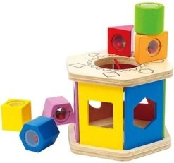Hape E0407 Holzspielzeug