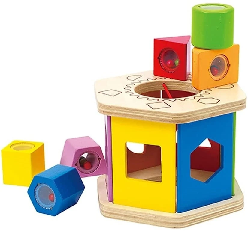 Hape E0407 Holzspielzeug 1 Hape E0407 Holzspielzeug