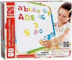 Hape E1047 - ABC Magnete 5 Hape E1047 - ABC Magnete -Hape Verkaufsgeschäft hape e1047 abc magnete 3