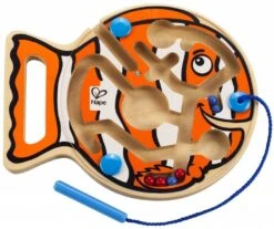 Hape E1700 - Dicker Fisch