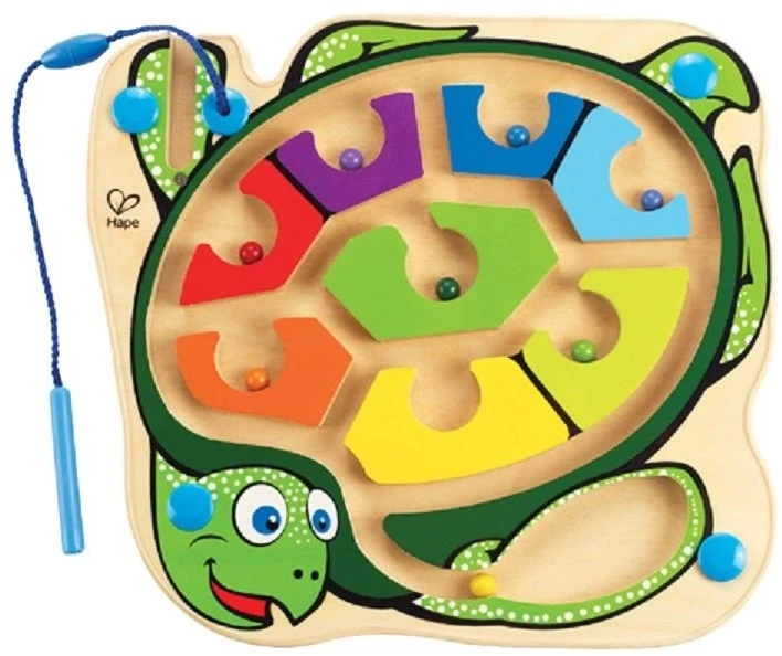 Hape E1705 E1705-Colorback Sea Turtle 1 Hape E1705 E1705-Colorback Sea Turtle