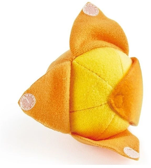 Hape E3169 Obstkörbchen Zubehör Für Kinderküchen Und Kaufmannsladen, Ab 18 Monaten 2 Hape E3169 Obstkörbchen Zubehör Für Kinderküchen Und Kaufmannsladen, Ab 18 Monaten – Bild 2