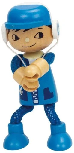 Hape Verkaufsgeschäft -Hape Verkaufsgeschäft hape e3508 e3508 biegepuppe spielpuppen biegepuppe sohn 2