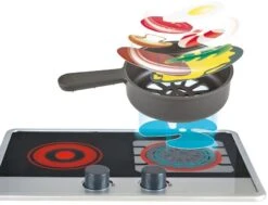 Hape Konzentrierte Küche 13 Hape Konzentrierte Küche -Hape Verkaufsgeschäft hape houten speelkeuken incl accessoires 2