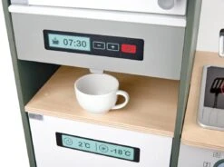 Hape Konzentrierte Küche 14 Hape Konzentrierte Küche -Hape Verkaufsgeschäft hape houten speelkeuken incl accessoires 3