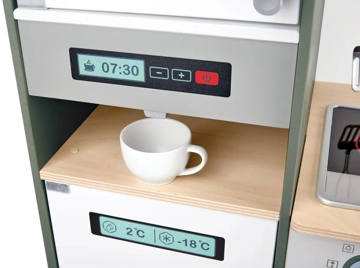 Hape Konzentrierte Küche 7 Hape Konzentrierte Küche – Bild 7