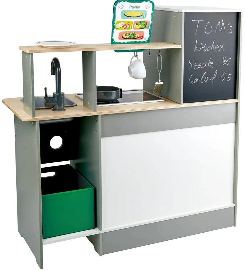 Hape Konzentrierte Küche 2 Hape Konzentrierte Küche – Bild 2