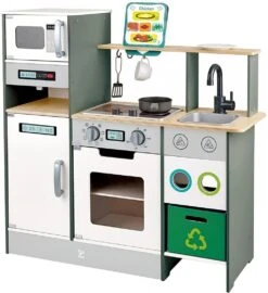 Hape Konzentrierte Küche