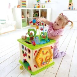 Hape Land Critters Spielwürfel -Hape Verkaufsgeschäft hape land critters spielwuerfel 3