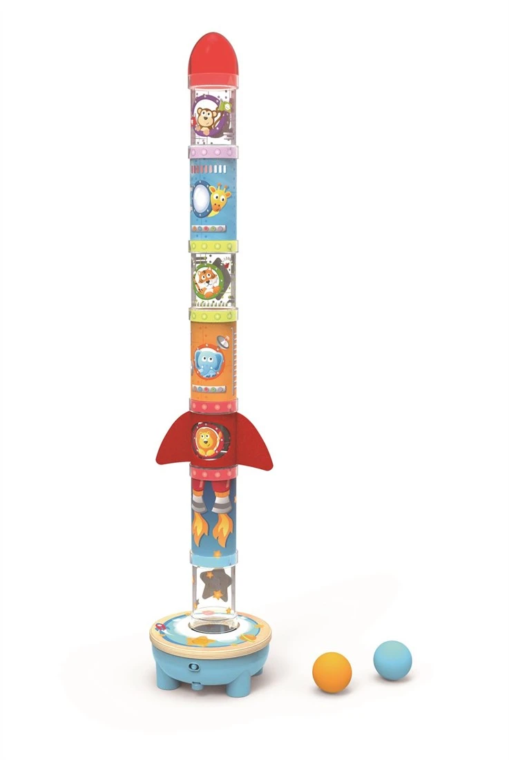 Hape Luftstapler 1 Hape Luftstapler