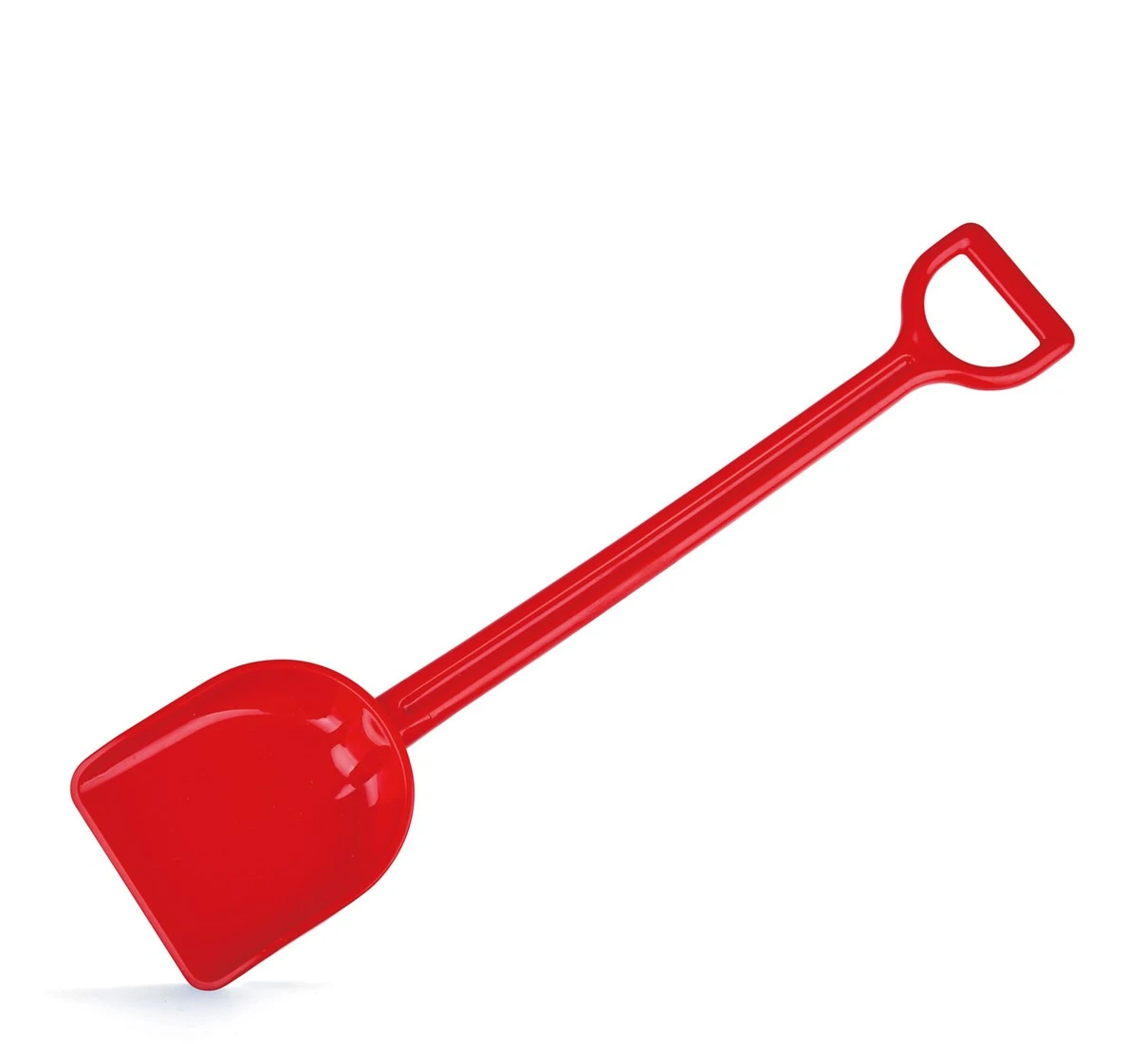 Hape Mighty Schaufel, Rot 1 Hape Mighty Schaufel, Rot