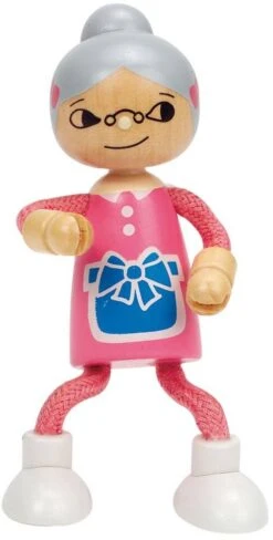 Hape Verkaufsgeschäft -Hape Verkaufsgeschäft hape moderne familie grossmutter 2