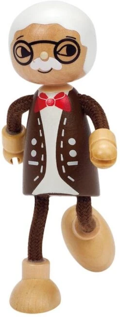 Hape Verkaufsgeschäft -Hape Verkaufsgeschäft hape moderne familie opa 2