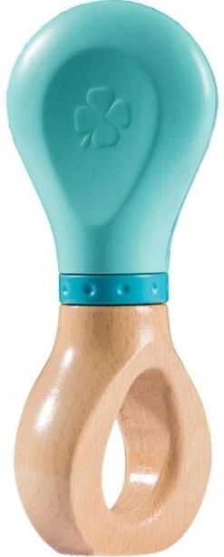 Hape Twist Rattle N' Roll Rassel