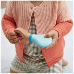 Hape Twist Rattle N' Roll Rassel -Hape Verkaufsgeschäft hape twist rattle n apos roll rassel 3